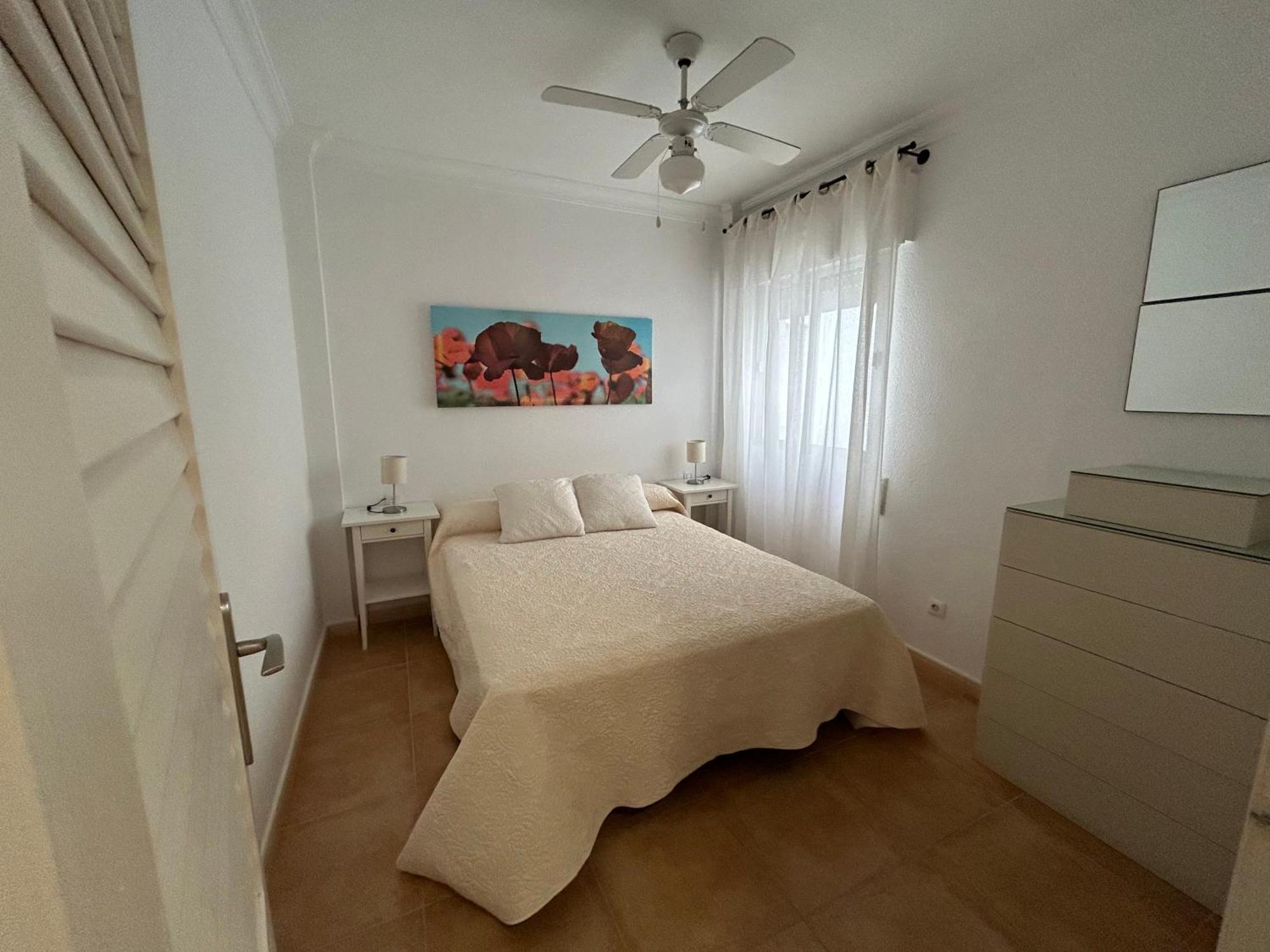 Apartamento Con Vistas Al Mar Punta Umbría Kültér fotó