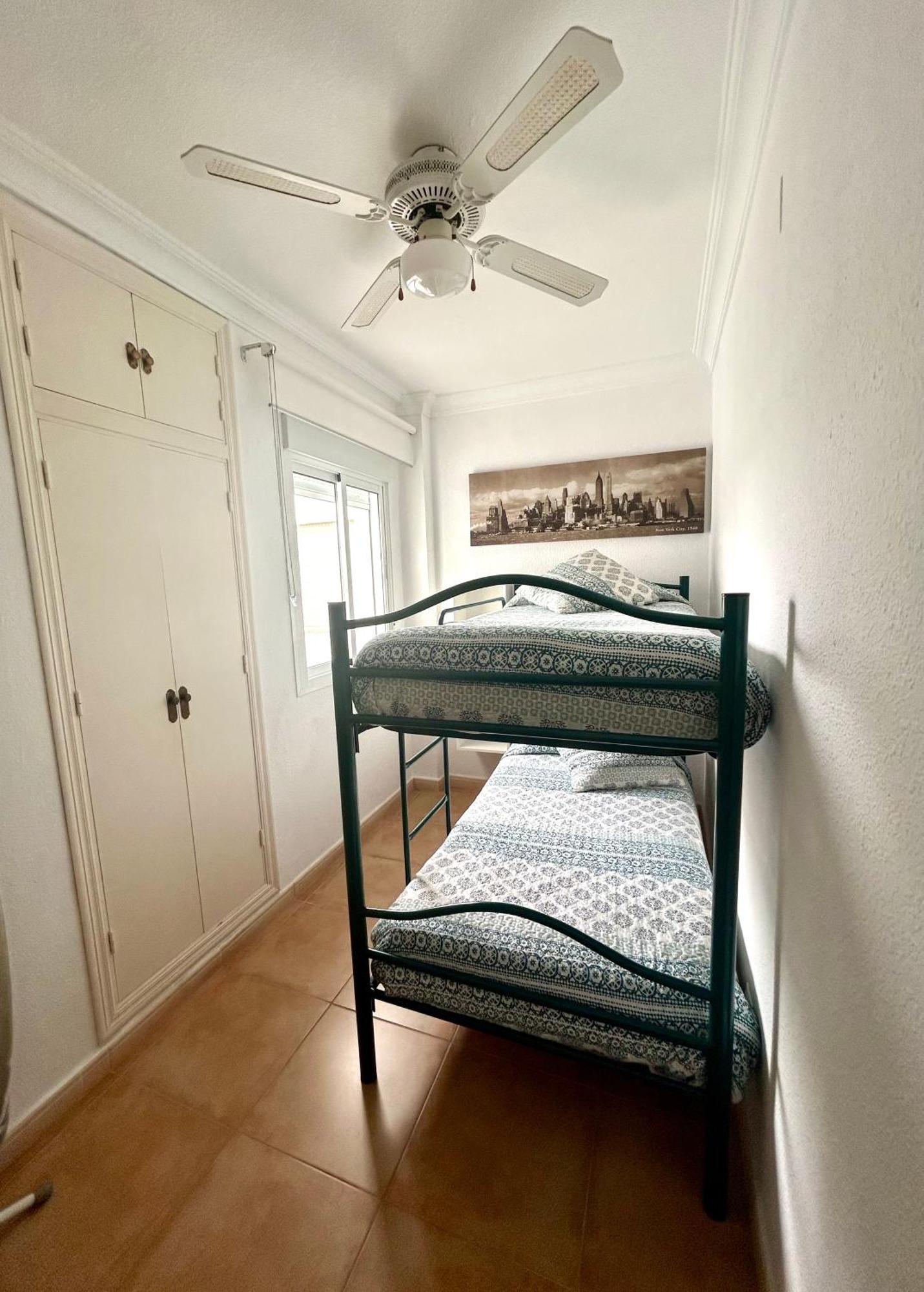 Apartamento Con Vistas Al Mar Punta Umbría Kültér fotó