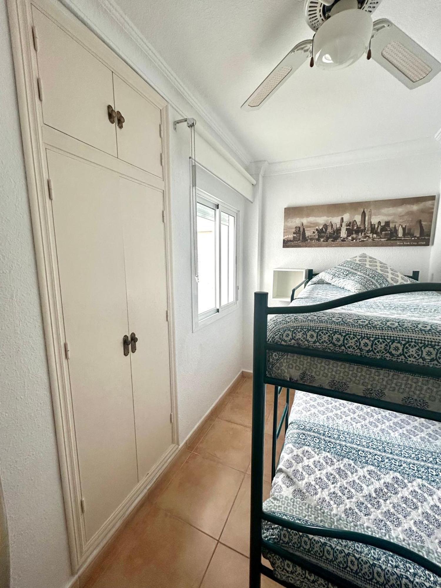Apartamento Con Vistas Al Mar Punta Umbría Kültér fotó